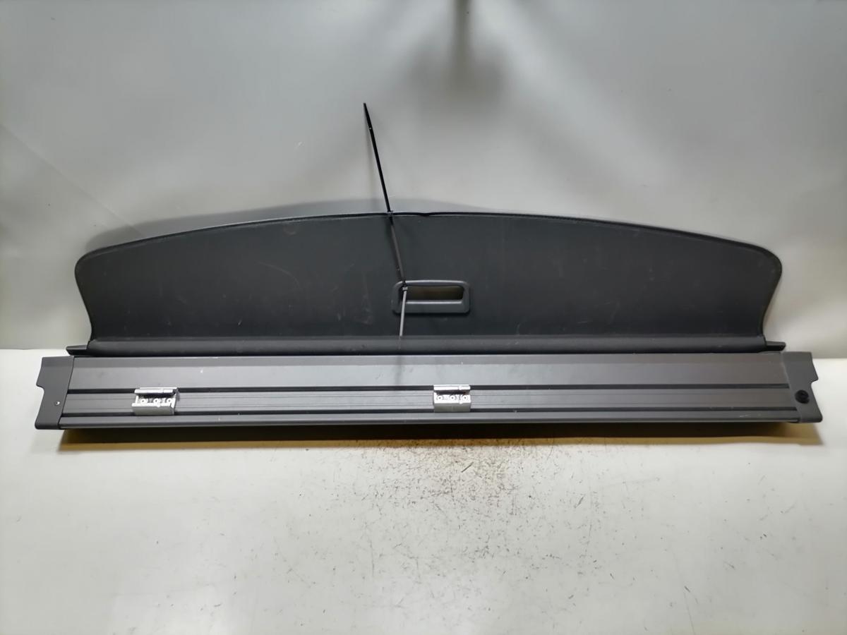 Seat Exeo original Laderaumrollo Abdeckung Kofferraum Kombi Bj.2010